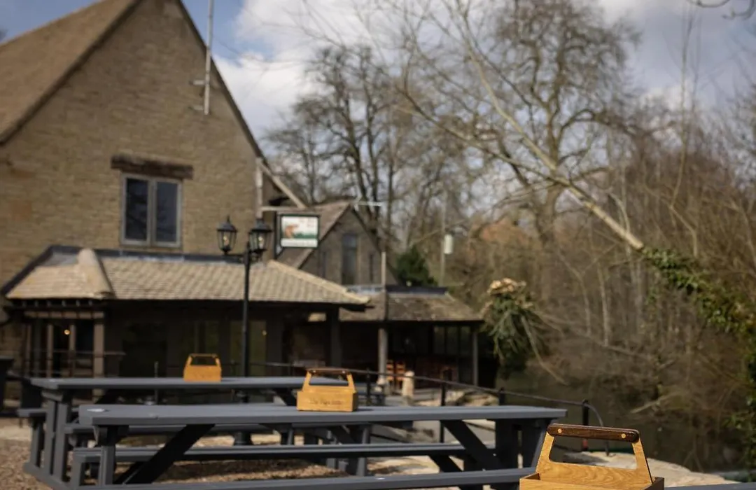 The Fox At Barrington-1
