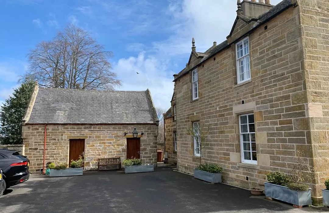 Kilmorie House-1