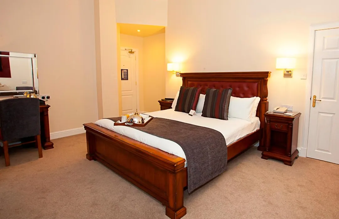 Aberdeen Douglas Hotel-1