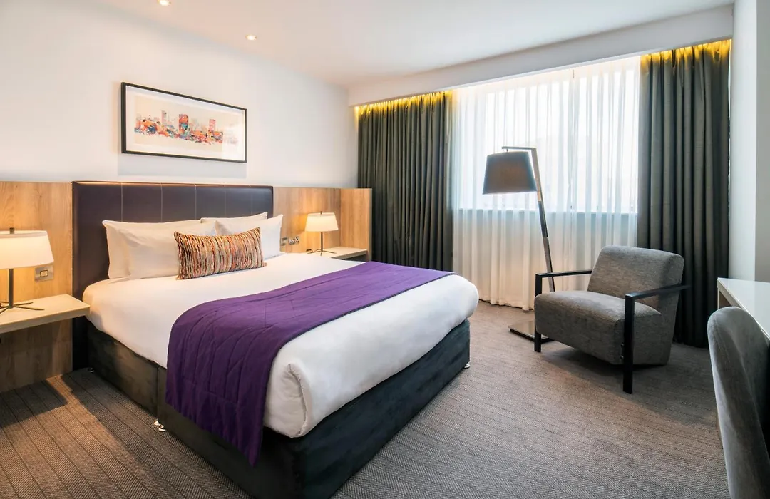 Park Regis Birmingham-1