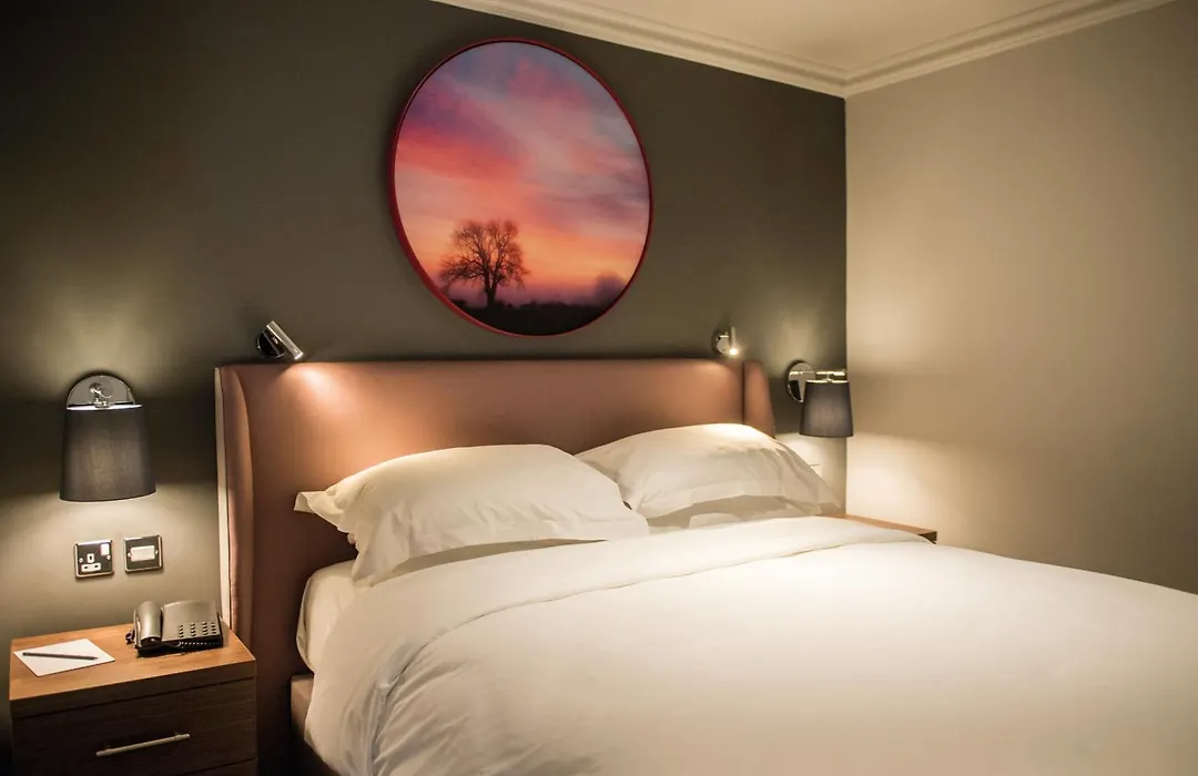 Cottons Hotel And Spa-1