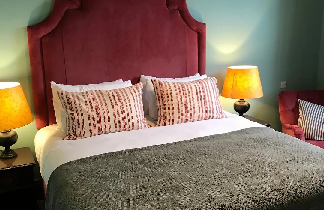 The Green Dragon Hotel-1