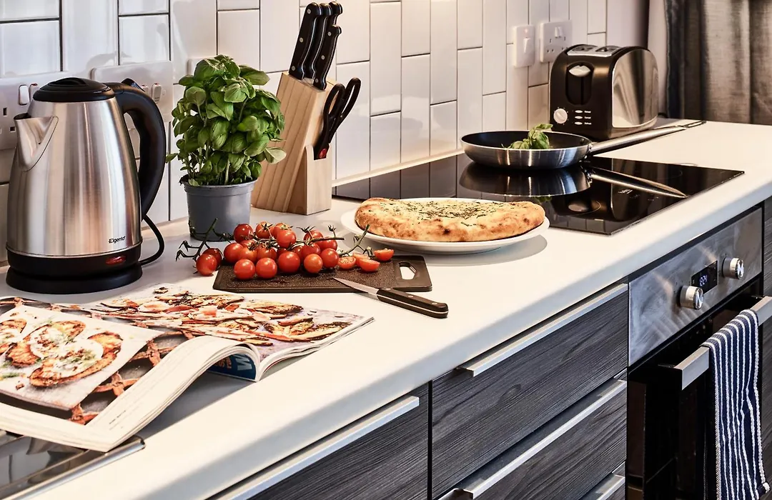 Citadines City Centre Liverpool-1