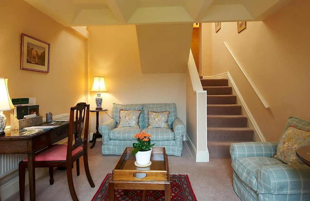 Bodysgallen Hall&Spa-1