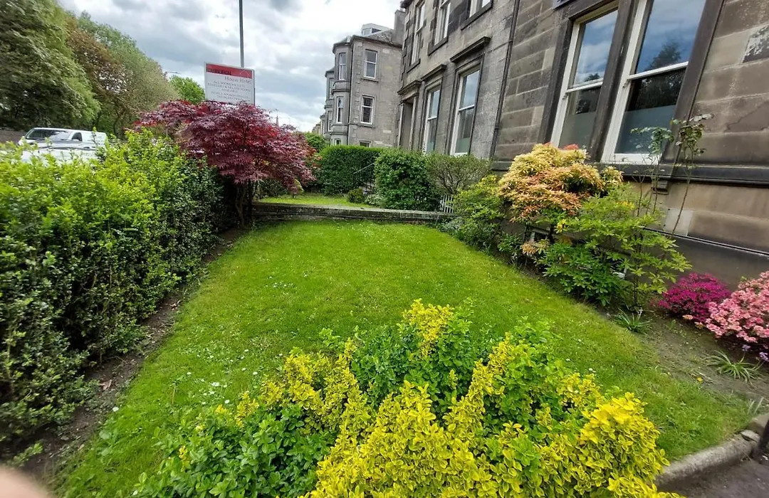 Edinburgh House Hotel-1
