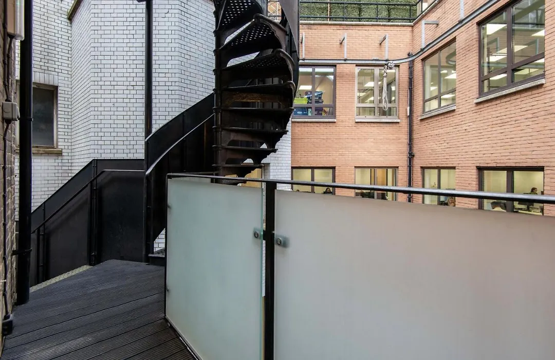 Apartment 3, 48 Bishopsgate By City Living London-1