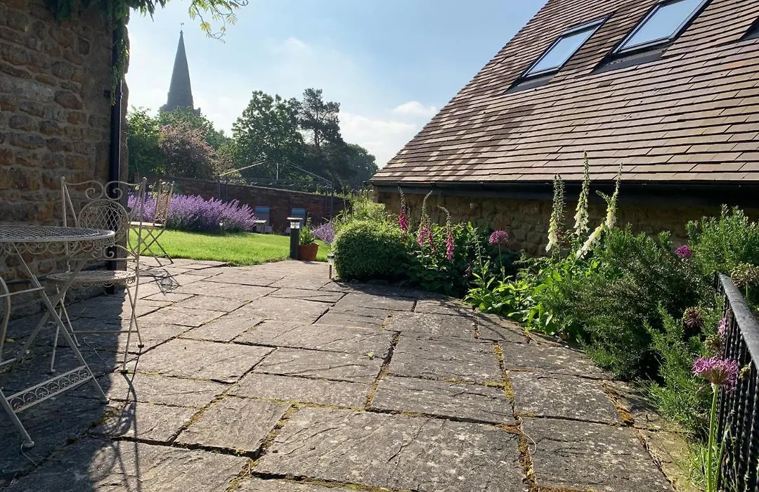 Annexe Newnham-1