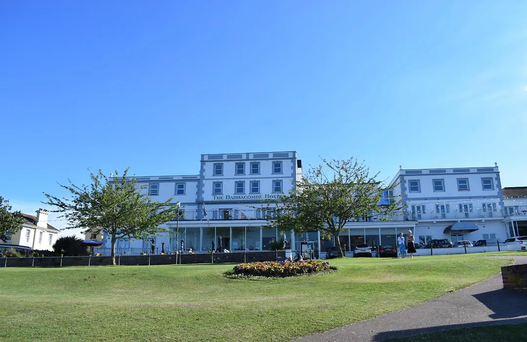 The Babbacombe Hotel-1