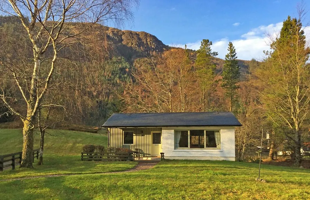 Glen Nevis Holidays-1