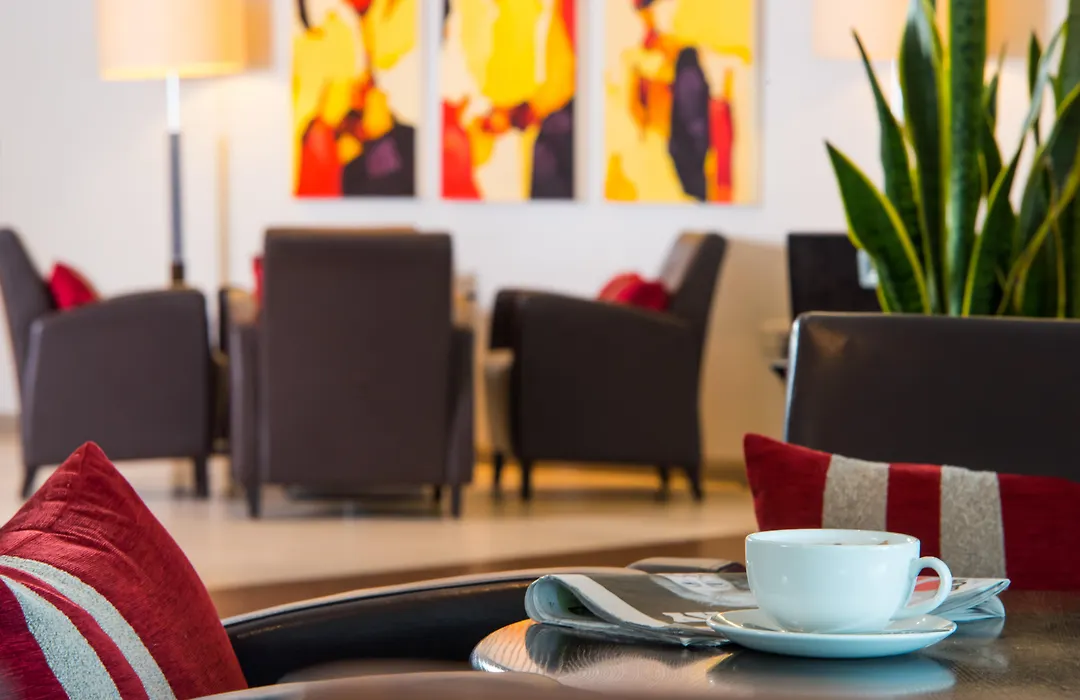 Holiday Inn Express Leeds City Centre By Ihg-1