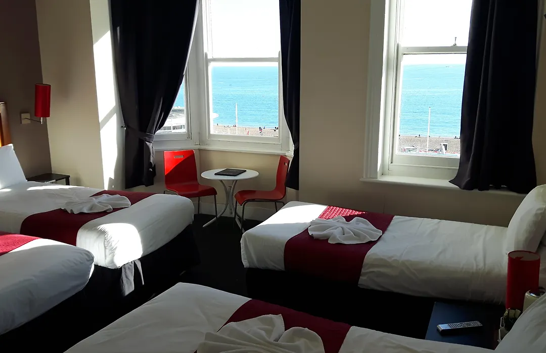 New Madeira Seafront Hotel-1