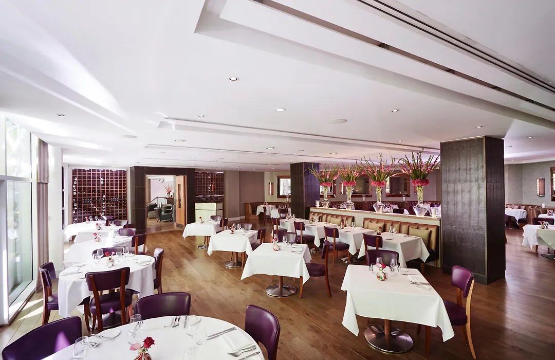 The Lowry Hotel Manchester-1