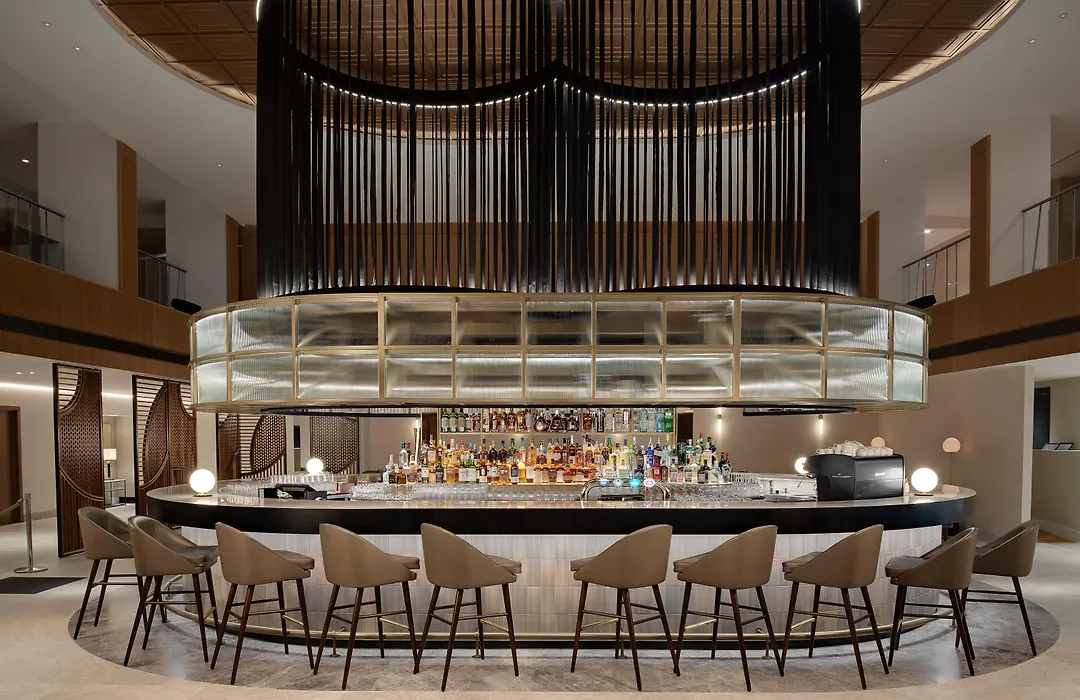 Hilton London Metropole-1