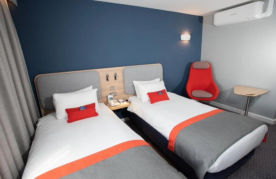 Knowsley Inn & Lounge-1
