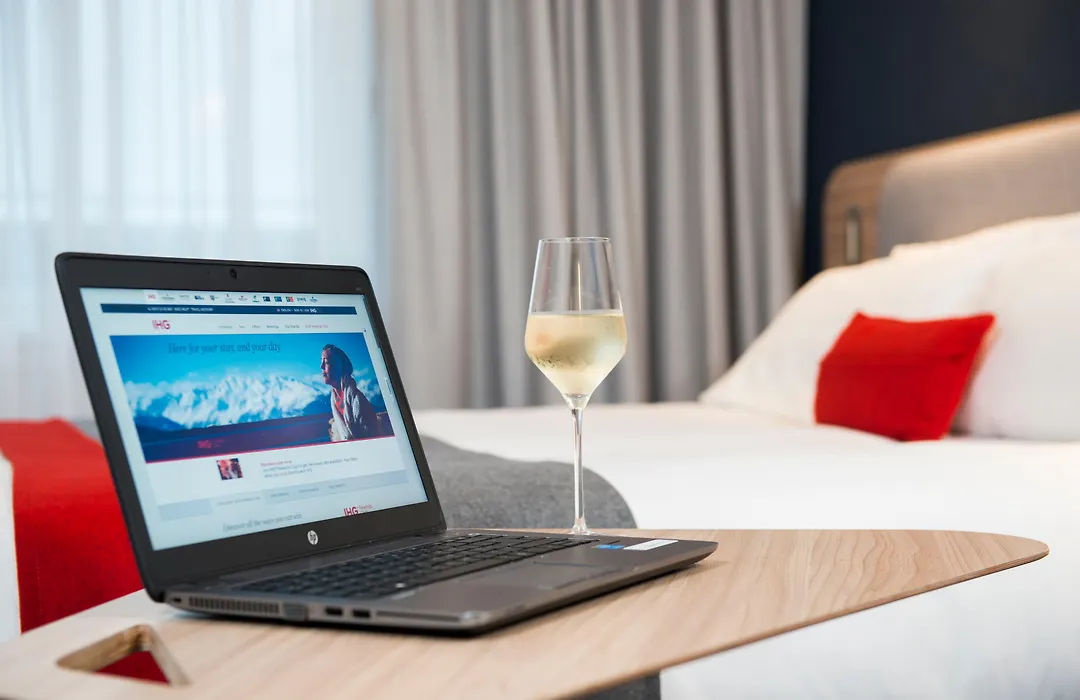 Holiday Inn Express Bristol Filton By Ihg-1