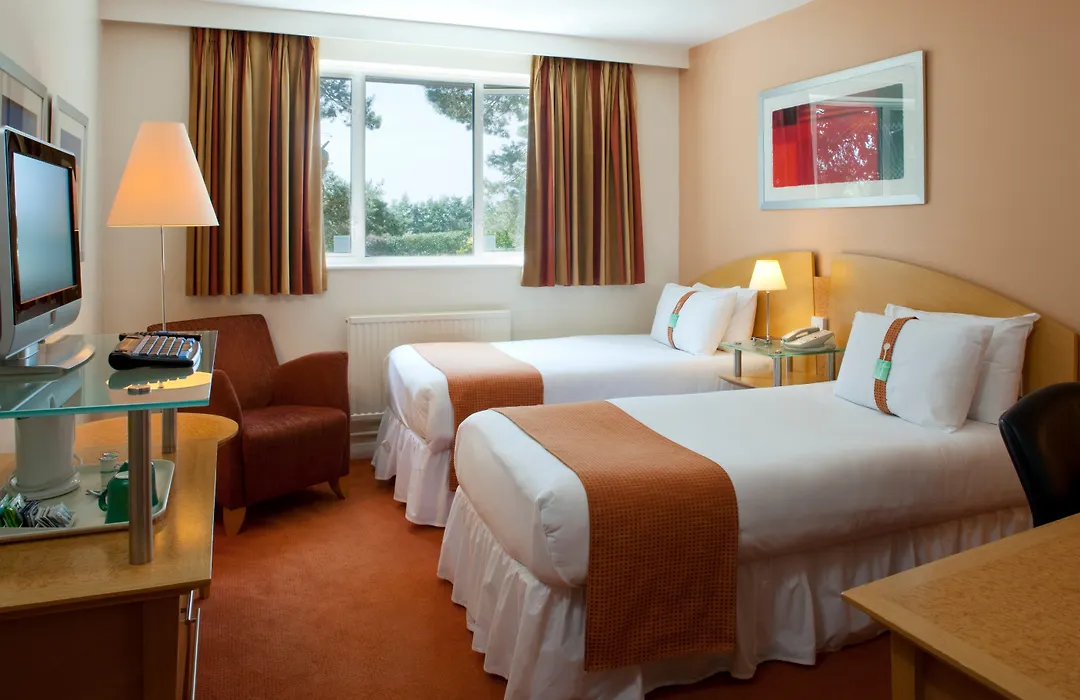 Holiday Inn Ashford - North A20 By Ihg-1