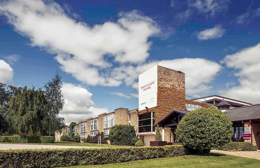 Jupiter Hotel Wetherby-1