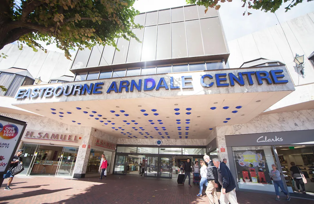 Citrus Hotel Eastbourne By Compass Hospitality-1