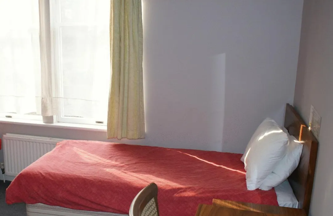 The Kirkdale Hotel-1