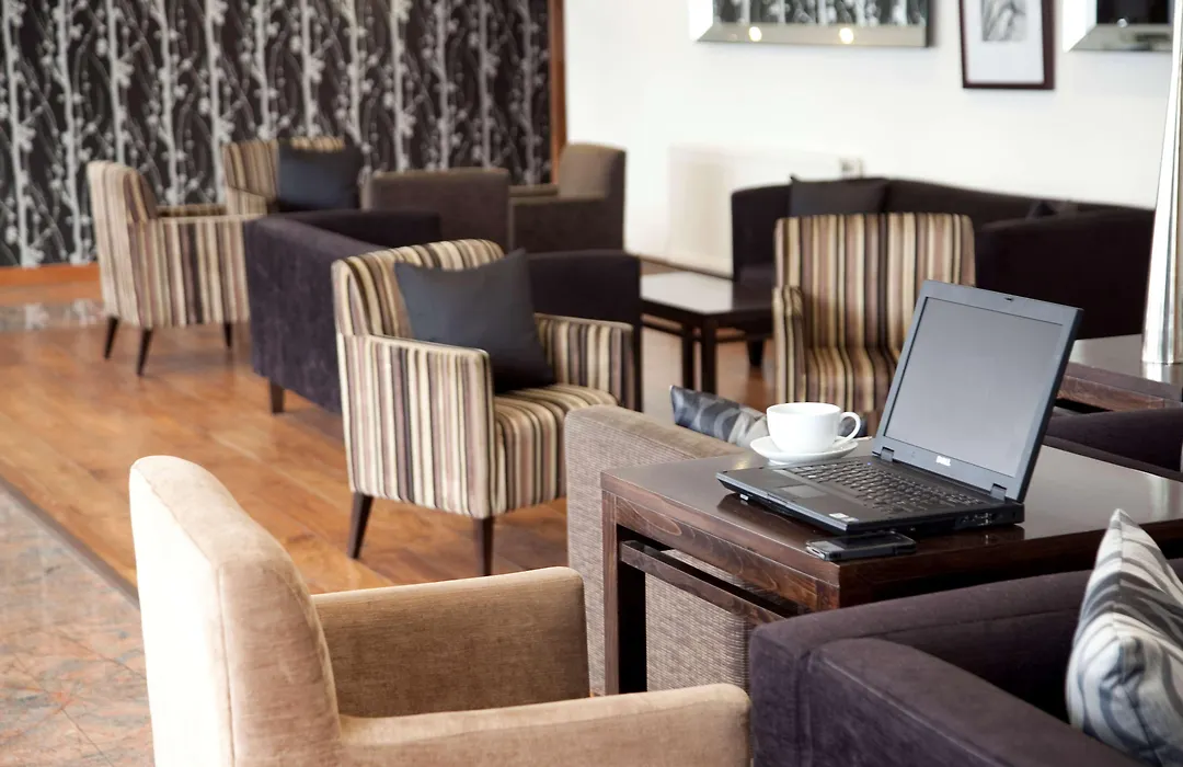 Best Western Palm Hotel-1