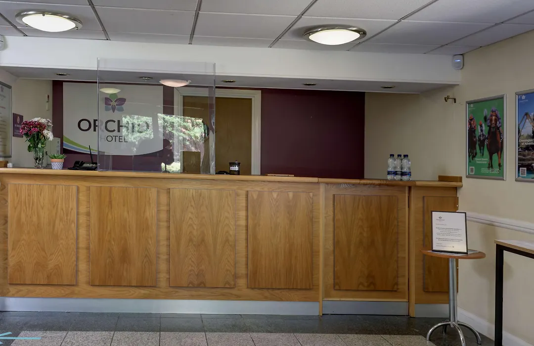 Premier Inn Epsom North-1