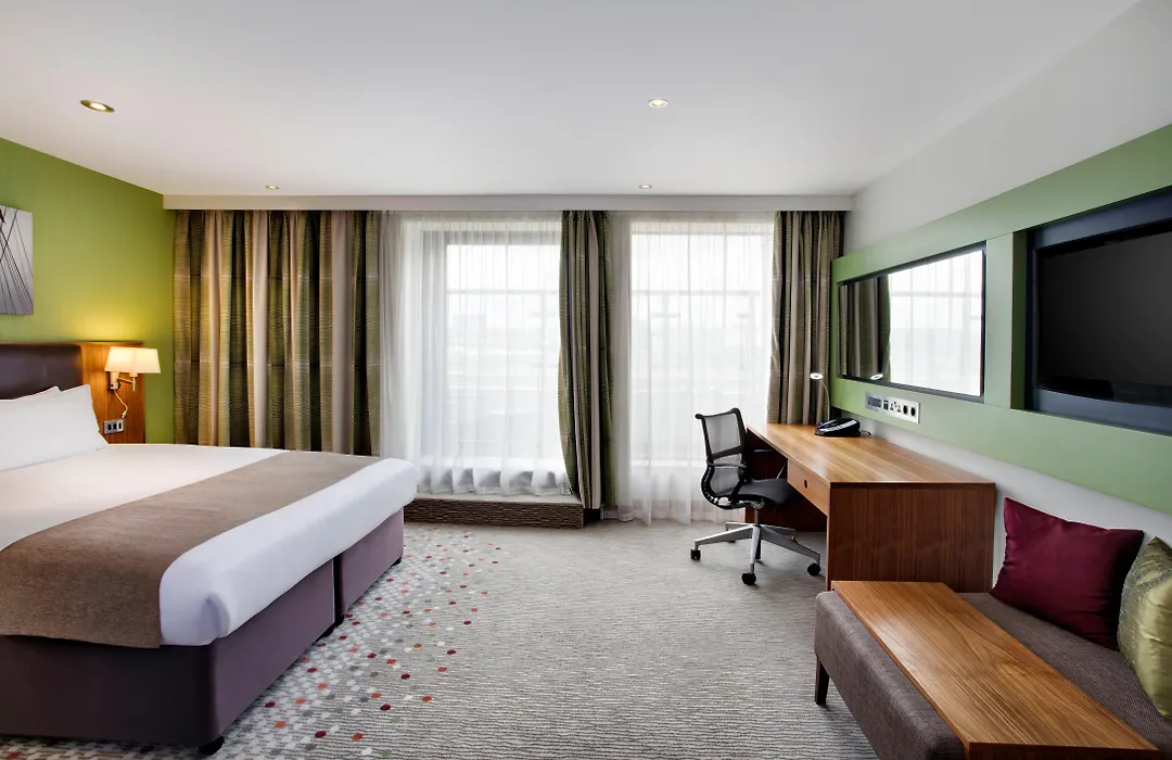 Holiday Inn Bristol Filton By Ihg-1