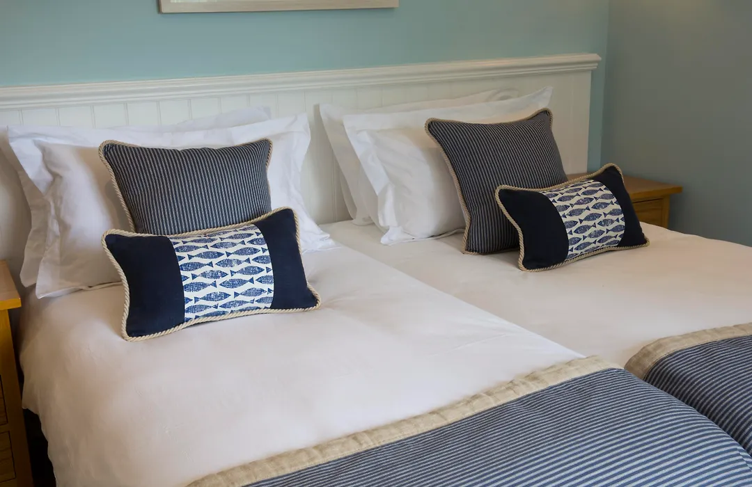 St Michaels Resort, Falmouth-1