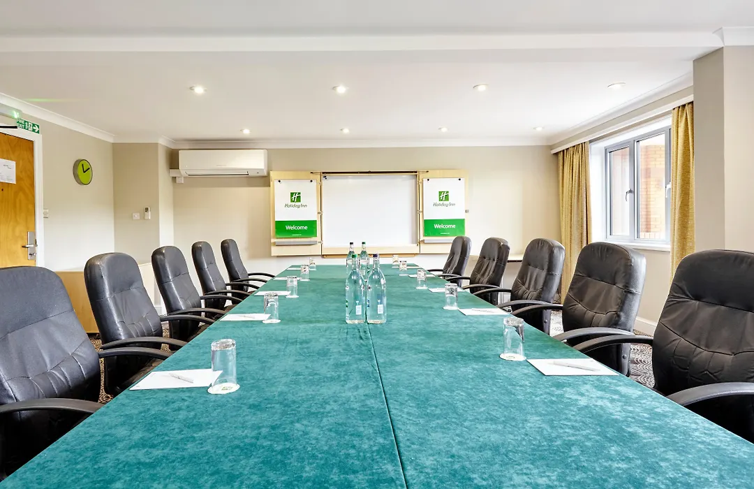 Holiday Inn Cardiff North M4 Jct 32 By Ihg-1
