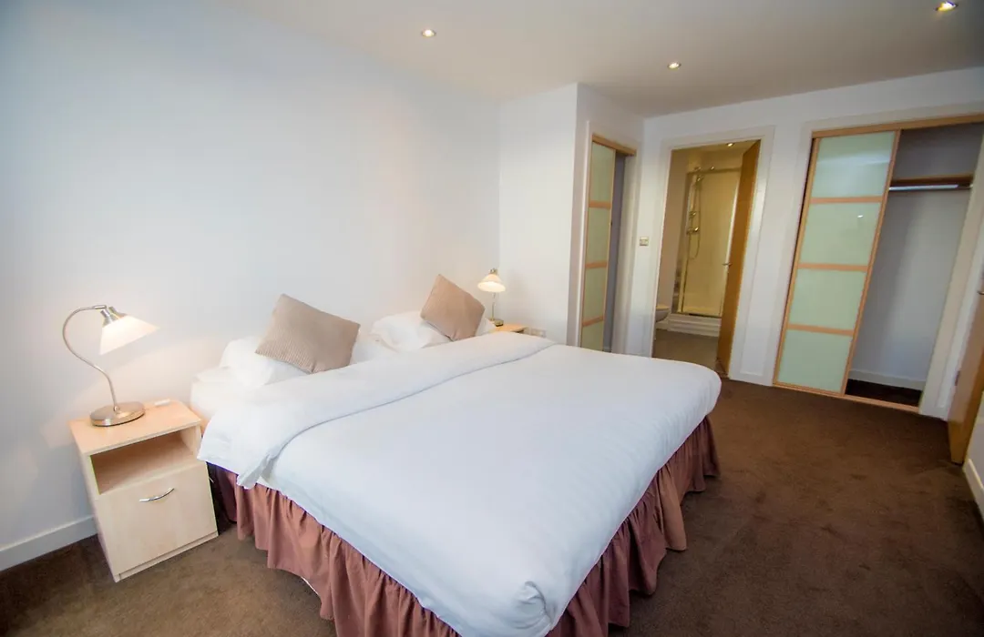 Ocean Serviced Apartments-1