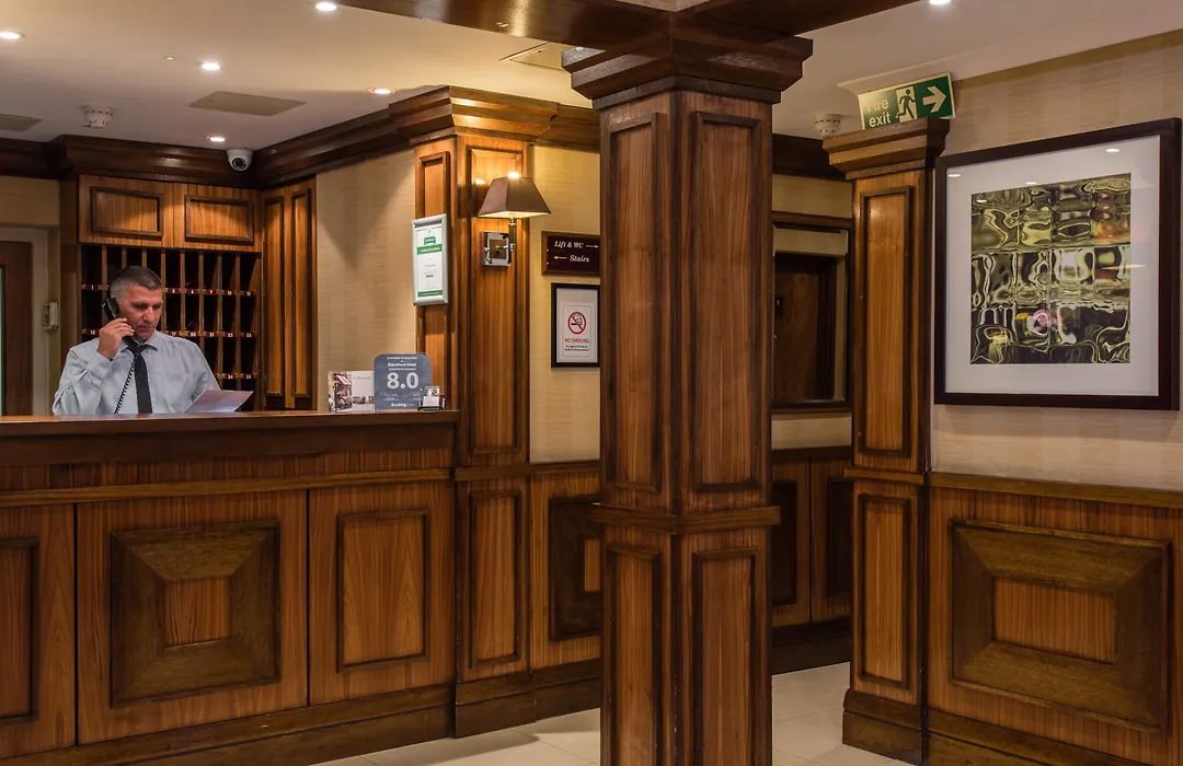 Blandford Hotel-1