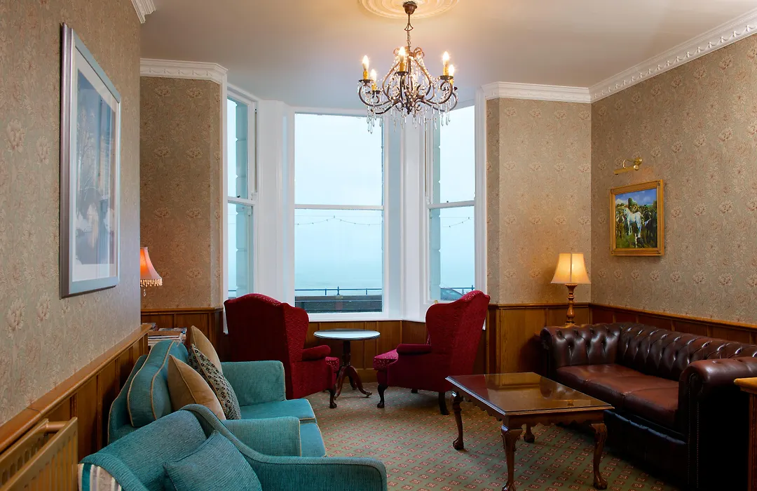 Langham Hotel Eastbourne-1