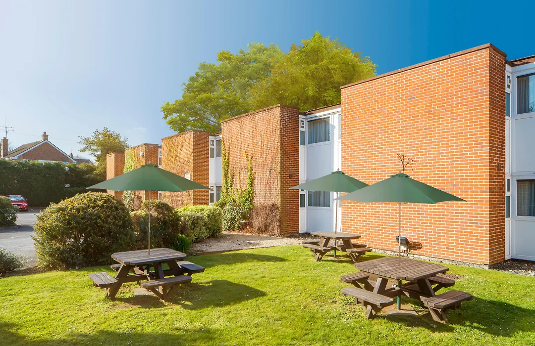 Holiday Inn Basingstoke By Ihg-1