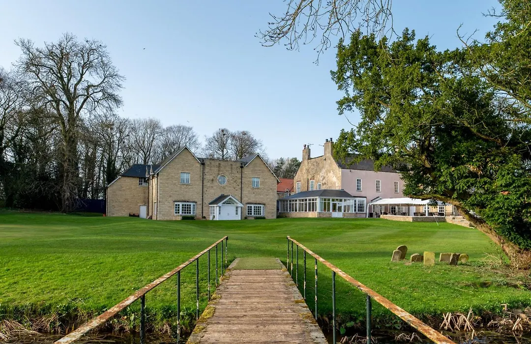 Hall Garth Hotel Darlington, Sure Hotel Collection By BW-1