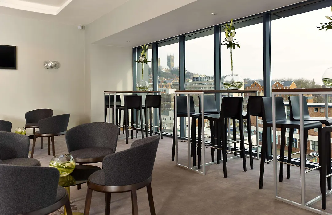 Doubletree By Hilton Lincoln-1