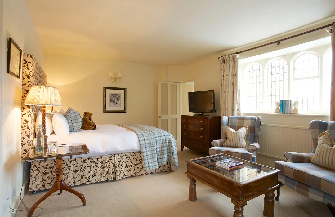 The Manor House Hotel-1