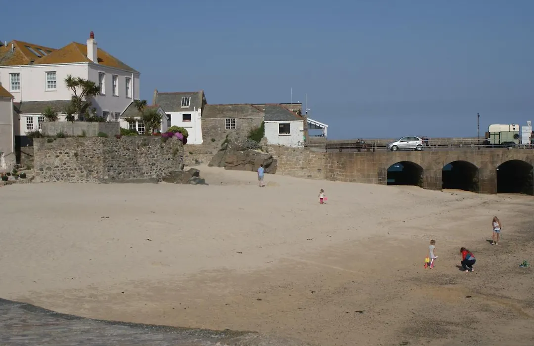 The Grey Mullet Guest House-1