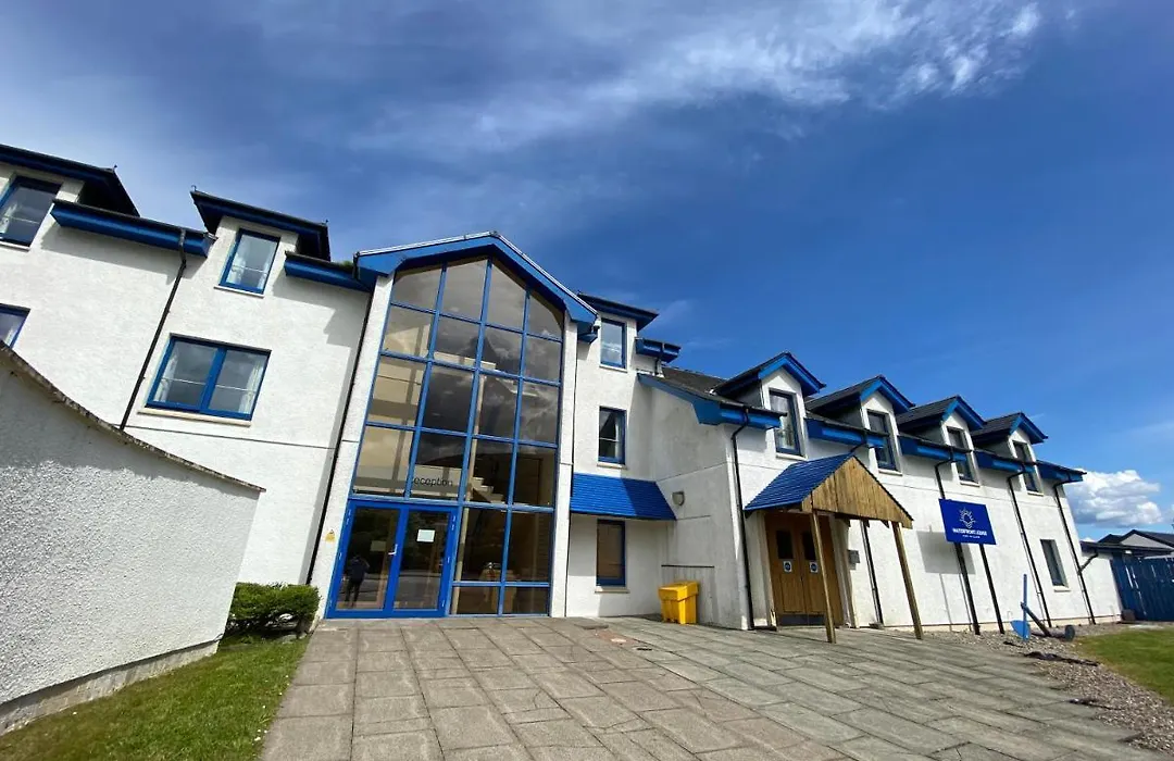 Waterfront Lodge - Accommodation Only-1