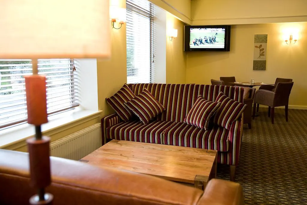 Windlestrae Hotel & Leisure Club-1