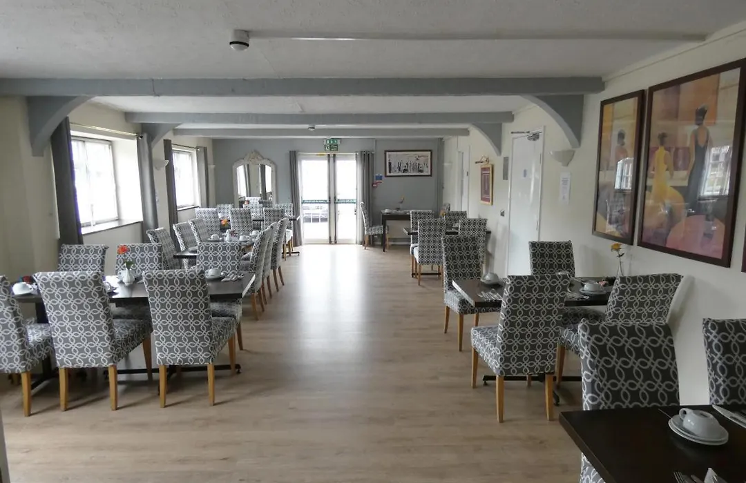 The Riverside Hotel-1