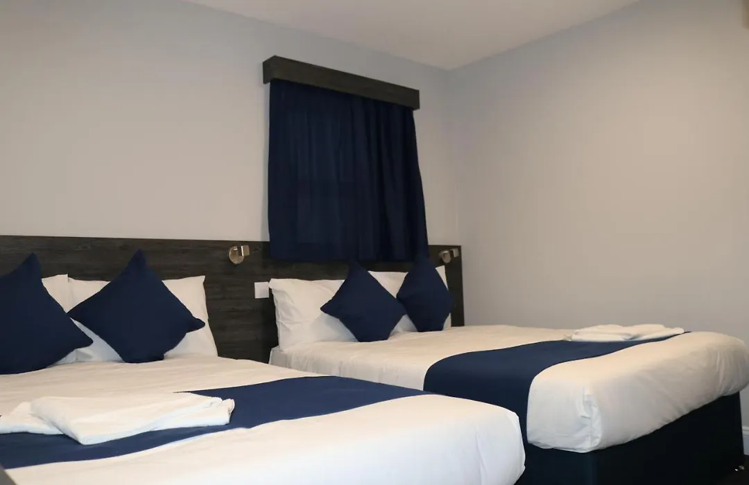 Blue Sapphire Hotel-1