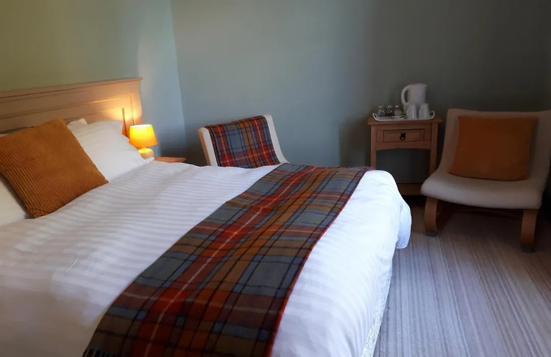Corsewall Arms Guest House-1