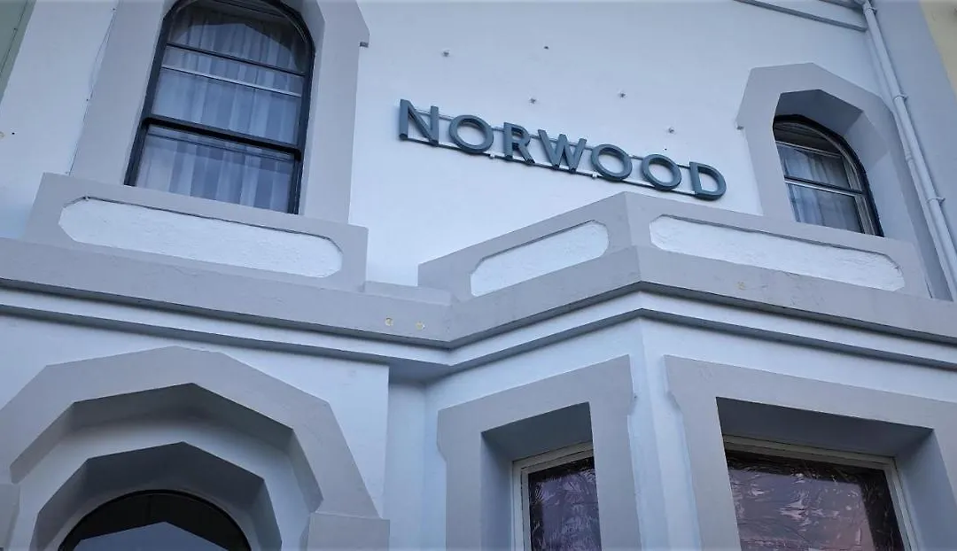 Hotel The Norwood-1