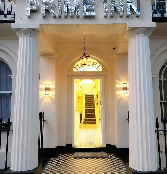Prime Inn-1