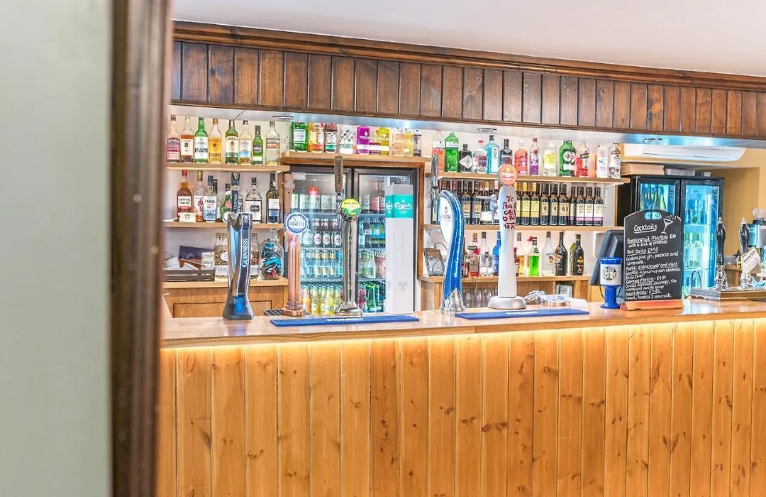 The Pheasant Inn-1