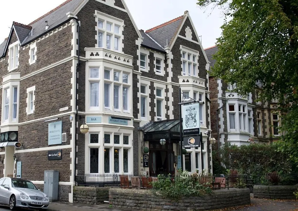 The Beverley By Innkeeper'S Collection-1