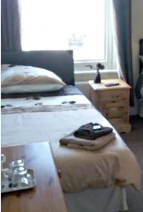 Clifton Hotel-1