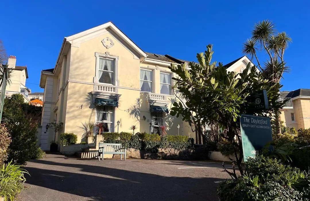 The Daylesford Guest House (Adults Only)-1