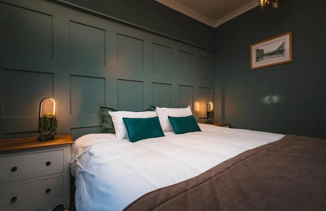 The Little Inn At Grasmere-1