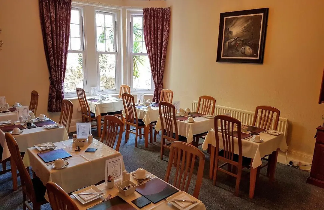Kingsholm Guest House-1