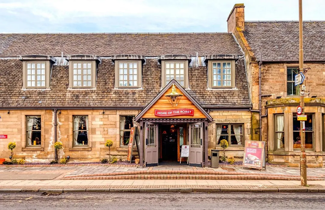 Toby Carvery Edinburgh West By Innkeeper'S Collection-1